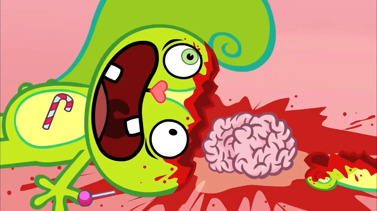 Unknown Sound Effects Library, Flesh Squelches and Blood Splatters