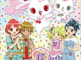Jewelpet