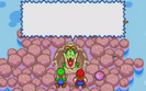 Mario & Luigi: Superstar Saga King Kong Roar