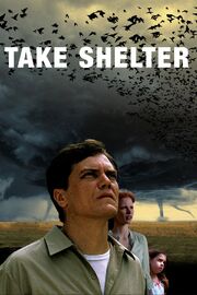 Take Shelter Poster