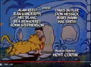 The Flintstones Sound Ideas, RUN, CARTOON - TEMPLE BLOCK RIOT, SHORT