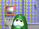 VeggieTales Hollywoodedge, Funny Swish CRT053901