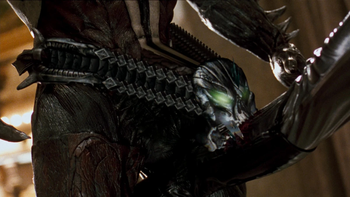 Sound Ideas, ANVIL SINGLE HIT ON ANVIL WITH HAMMER, METAL 02