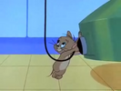 Guided Mouse-ille Chuck Jones Wobbly Hit 7