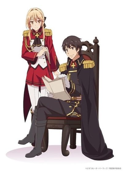 How a Realist Hero Rebuilt the Kingdom.jpg