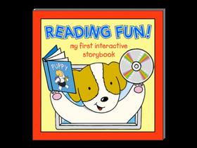 Little Explorer Adventures Reading Fun
