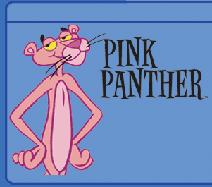 The Pink Panther Theme - Wikipedia