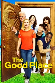 The Good Place Poster