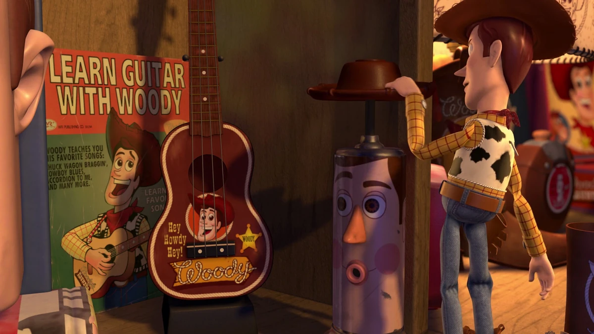 SKYWALKER, BUBBLES WOODY'S ROUNDUP BUBBLE BLOWER Soundeffects Wiki