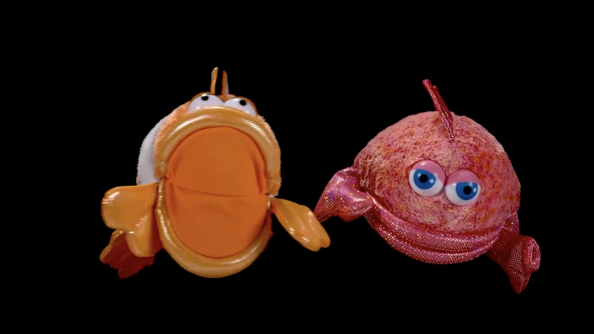 Sound Ideas, HORN, FOG LONG BLAST, COMEDY, CARTOON Soundeffects