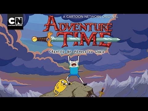 Adventure Time Soundeffects Wiki Fandom