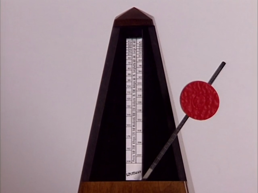 Unknown Metronome Ticking Sound Soundeffects Wiki Fandom