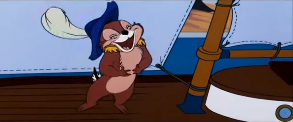 Chip 'n Dale Laughing 2 Soundeffects Wiki Fandom