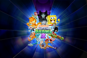 Nickelodeon All-Star Brawl 2