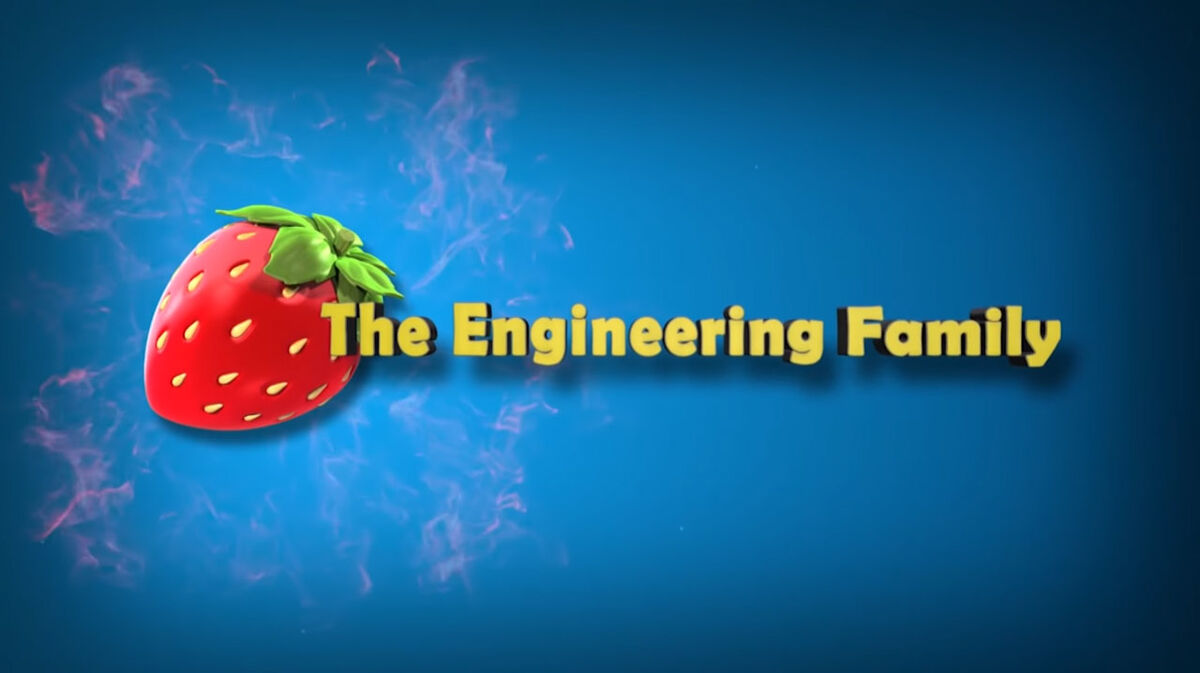 The Engineering Family Series Soundeffects Wiki Fandom