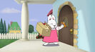 Max & Ruby Sound Ideas, CARTOON, WHISTLE - SLIDE WHISTLE: QUICK ZIP UP