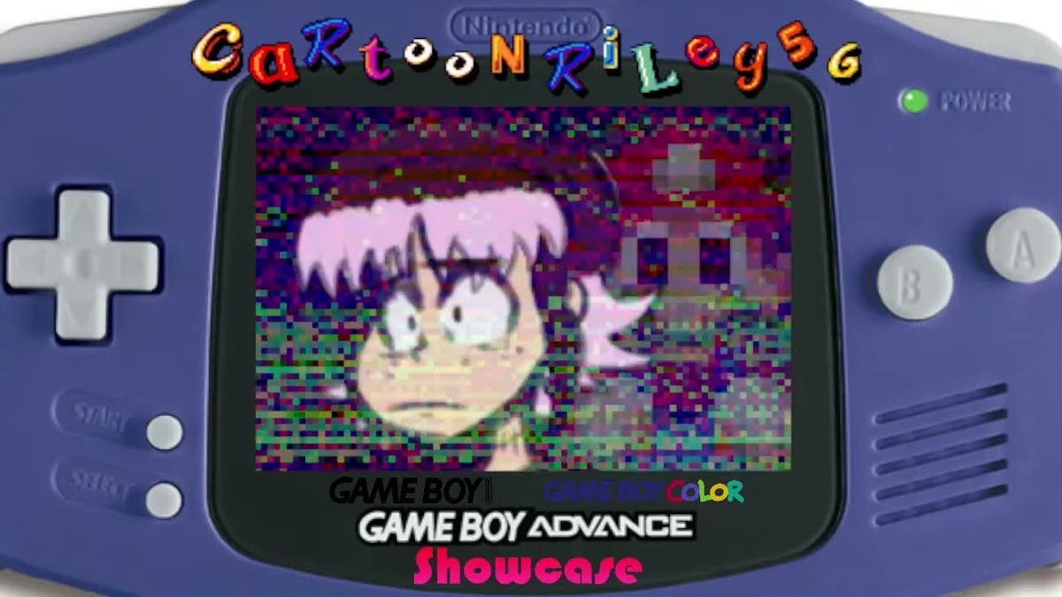 CartoonRiley56 Soundeffects Wiki Fandom