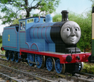 Edward (Thomas the Tank Engine)