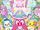 Kira Kira Happy Hirake! Cocotama