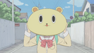 Nichijou Ep. 2 Sound Ideas, BELL, FIGHT - BOXING RING FIGHT BELL - SINGLE RING, SPORTS
