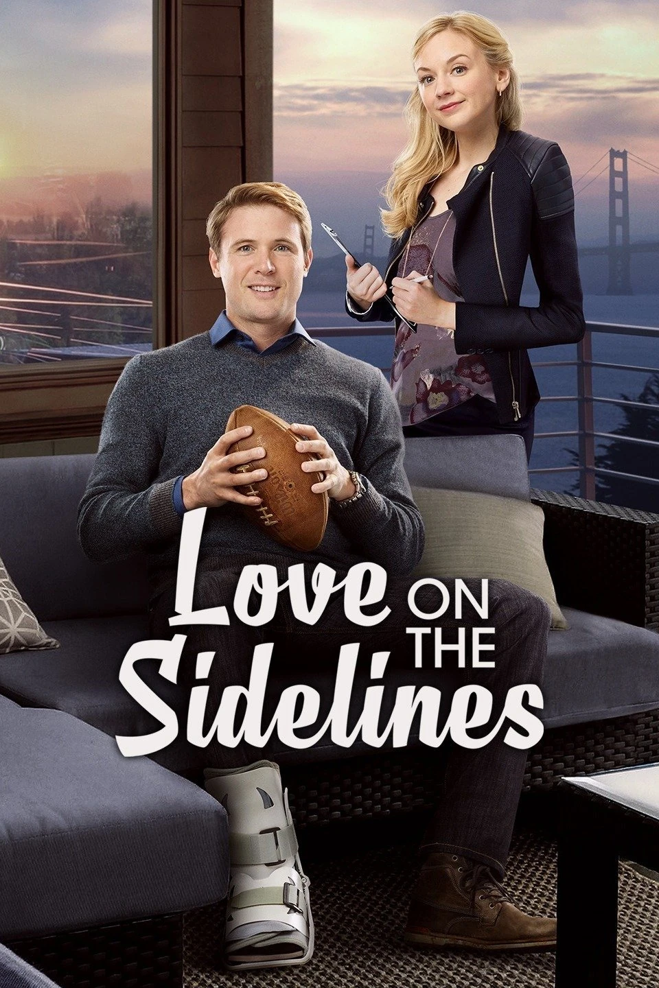 Love On The Sidelines (2016) Soundeffects Wiki Fandom