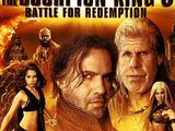 The Scorpion King 3: Battle for Redemption (2012)