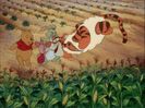 The New Adventures of Winnie the Pooh Sound Ideas, BOING, CARTOON - SMALL BOING