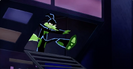 Loonatics Unleashed Hollywoodedge, Big Metal Clangthud CRT031903