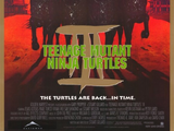 Teenage Mutant Ninja Turtles III (1993)