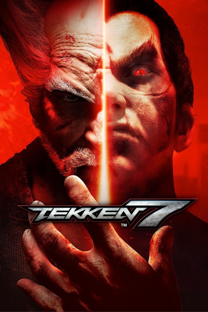 tekken 7 zip