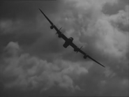 The Dam Busters (1955) ASSOCIATED BRITISH PATHÉ AIRCRAFT PASS BY SOUNDS