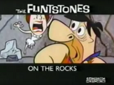 The Flintstones: On the Rocks (2001)
