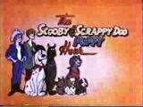 The Scooby & Scrappy Doo/Puppy Hour