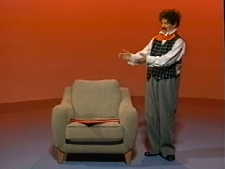 Sound Ideas, CARTOON, TWANG SHORT DESCENDING TWANG 02/Image Gallery