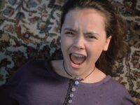 Kat Harvey Screaming (Casper)