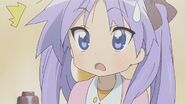 Lucky Star OVA Miscellaneous Anime Sound 52