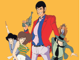 Lupin the Third