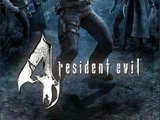 Resident Evil 4