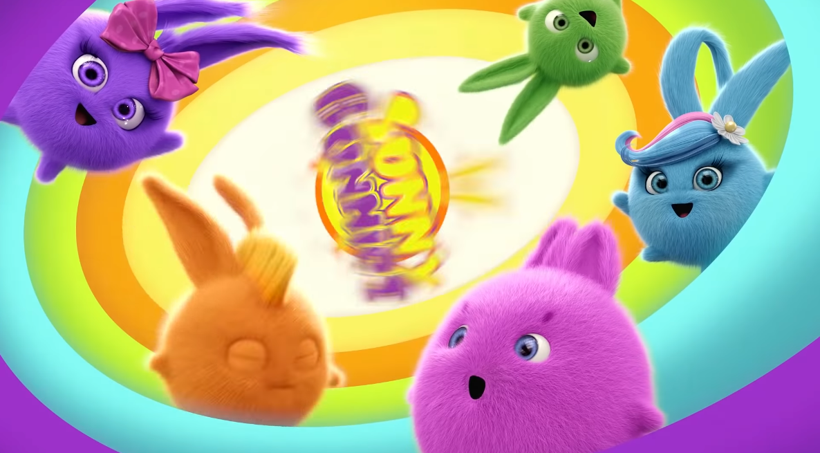 Sunny Bunnies/Image Gallery | Soundeffects Wiki | Fandom