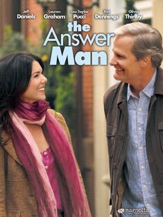 The Answer Man 2009