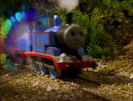 Thomas and the Magic Railroad (2000) Sound Ideas, BELL, RAILROAD - RAILROAD CROSSING SIGNAL BELL: RINGING (sped up in tempo, edited)