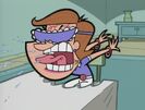 The Fairly OddParents Jurassic Park, T-Rex - Exclamation Roar