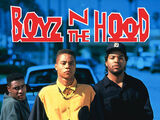 Boyz n the Hood (1991)