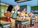 Hey Arnold! Hollywoodedge, Thunder Crack Impac PE1006401