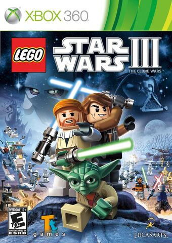 Lego star wars 3 download android discount