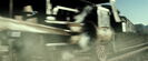 The Lone Ranger (2013) SKYWALKER, METAL - SHORT, SCREECHING CLANK
