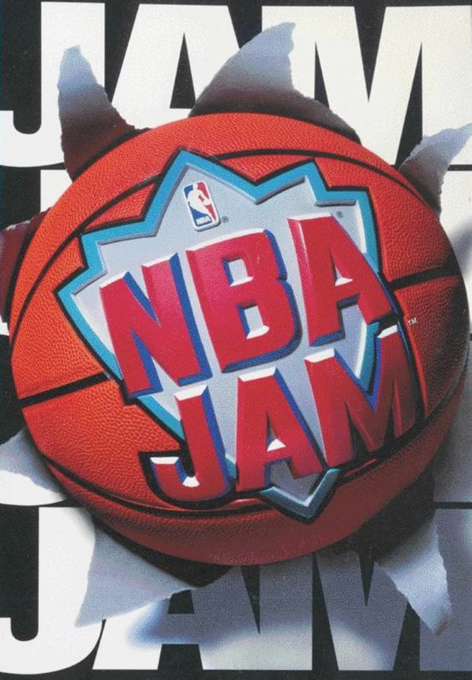NBA Jam Soundeffects Wiki Fandom