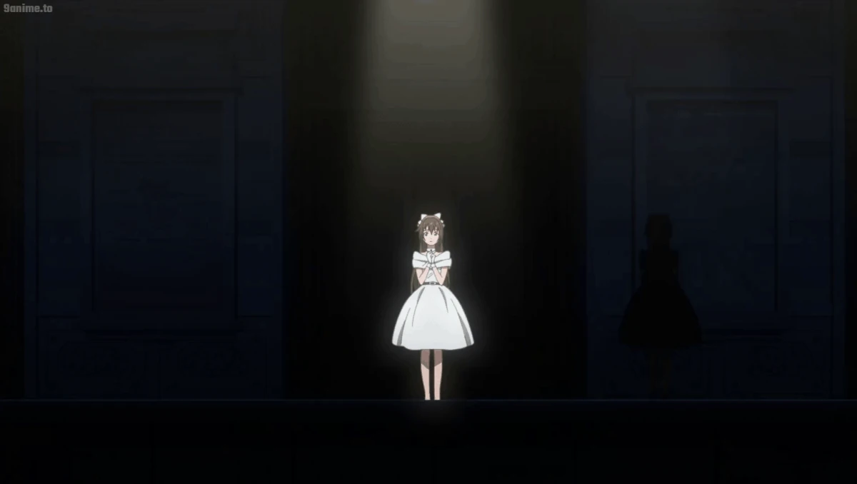 Anime Stagelight Turn On Sound 8 Soundeffects Wiki Fandom