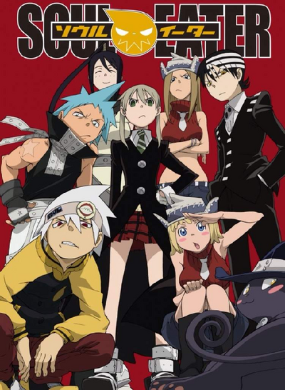 Soul eater poster.png