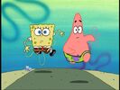 SpongeBob SquarePants Hollywoodedge, Boings For Impacts CRT016701